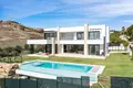 Willa 4 pokoi 573 m² Benahavis, Hiszpania