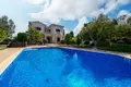 Apartamento 4 habitaciones 251 m² Kouklia, Chipre