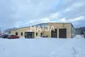 Oficina 1 437 m² en Marupe, Letonia