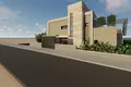 4-Schlafzimmer-Villa 243 m² Kouklia, Zypern