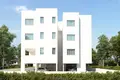 Apartamento 2 habitaciones 76 m² Aradippou, Chipre