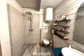 Haus 2 zimmer 58 m² Bialarucki sielski Saviet, Belarus