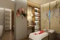 Dzielnica mieszkaniowa Luxurious residential complex just 600 meters from the beach