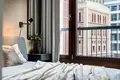 Wohnung 2 zimmer 50 m² in Warschau, Polen
