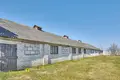 Производство 1 262 м² Новоселье, Беларусь