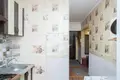 Wohnung 2 zimmer 42 m² Minsk, Belarus