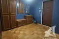 Apartamento 2 habitaciones 53 m² Muchaviecki sielski Saviet, Belarús