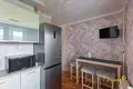 Квартира 34 м² Минск, Беларусь