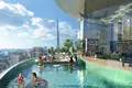 Квартира в новостройке Canal Heights 2 de Grisogono by Damac