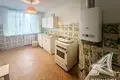 1 room apartment 61 m² Carnaucycy, Belarus