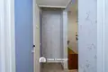 2 bedroom apartment 43 m² Minsk, Belarus