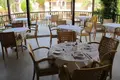 Hotel 6 500 m² Pefkochori, Grecja
