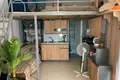 Wohnung 1 Schlafzimmer 37 m² Nessebar, Bulgarien