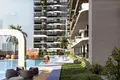 Estudio 34 m² Dubái, Emiratos Árabes Unidos