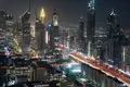Mieszkanie 1 pokój 81 m² Dubaj, Emiraty Arabskie