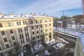 Mieszkanie 2 pokoi 38 m² w Ryga, Łotwa