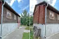 Casa 85 m² Azierski sielski Saviet, Belarús