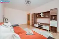 Appartement 2 chambres 68 m² Vilnius, Lituanie