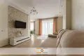 Appartement 3 chambres 92 m² Minsk, Bélarus