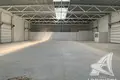 Warehouse 1 260 m² in Carnaucycki sielski Saviet, Belarus
