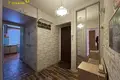 Квартира 2 комнаты 50 м² Минск, Беларусь