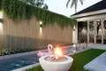 Wohnung 3 Schlafzimmer 126 m² Kedewatan, Indonesien
