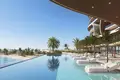 Mieszkanie 2 pokoi 89 m² Ras al-Chajma, Emiraty Arabskie