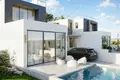 Willa 3 pokoi 149 m² Souni Zanatzia, Cypr