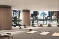 Квартира 2 комнаты 107 м² Рас-эль-Хайма, ОАЭ