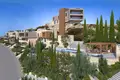 2 bedroom apartment 294 m² Agios Tychonas, Cyprus