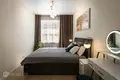 3 room apartment 59 m² in Riga, Latvia
