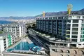 Квартира 68 м² Каргыджак, Турция