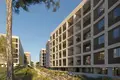 Квартира 4 комнаты 193 м² муниципалитет Лимасол, Кипр