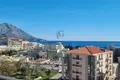 Kawalerka 1 pokój 26 m² Becici, Czarnogóra
