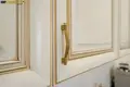 Квартира 3 комнаты 77 м² Минск, Беларусь