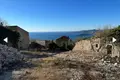 Działki  Sveti Stefan, Czarnogóra
