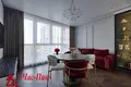 Wohnung 3 zimmer 66 m² Minsk, Belarus