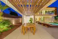 villa de 5 dormitorios 696 m² Marbella, Španjolska