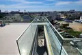 Attique 2 chambres 75 m² en Limassol, Chypre
