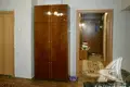 Квартира 3 комнаты 58 м² Мухавецкий сельский Совет, Беларусь