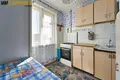 4 room apartment 59 m² Minsk, Belarus