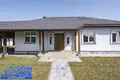 Casa de campo 140 m² Kalodziscanski sielski Saviet, Belarús