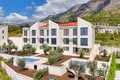 4 bedroom house 196 m² Katun Rezevici, Montenegro
