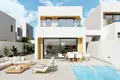 3 bedroom villa 203 m² Aguilas, Spain
