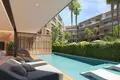 Wohnung 1 Schlafzimmer 34 m² Higuey, Dominikanische Republik