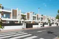 Willa 3 pokoi 107 m² San Pedro del Pinatar, Hiszpania