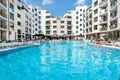 2 bedroom apartment 83 m² Nesebar, Bulgaria