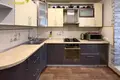3 room apartment 62 m² Minsk, Belarus