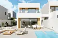 3 bedroom villa 203 m² Aguilas, Spain