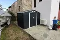 Szeregowiec 3 pokoi 75 m² Ierissos, Grecja
